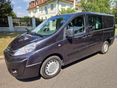 CITROEN JUMPY 2.0 HDi 1200 Comfort L2H1 261e.KM.6FŐS.HOSSZÚ.KLÍMA.NAVI.KAMERA.2.TOLÓAJTÓ.RADAR.TEMPOMAT.VONÓHOROG