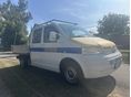 VOLKSWAGEN TRANSPORTER T5 2006/3 - 2