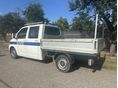 VOLKSWAGEN TRANSPORTER T5 2006/3 - 4