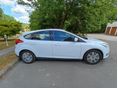 FORD FOCUS 2017/11 - 2