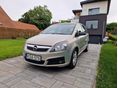OPEL ZAFIRA B 1.9 DTI Cosmo