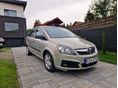 OPEL ZAFIRA B 2007/5 - 2