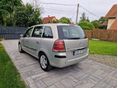 OPEL ZAFIRA B 2007/5 - 6