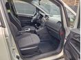OPEL ZAFIRA B 2007/5 - 8