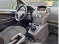 OPEL ZAFIRA B 2007/5 - 10