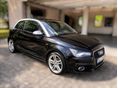 AUDI A1 2010/11 - 3