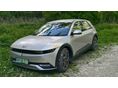 HYUNDAI IONIQ 5 72,6kWh Comfort AWD