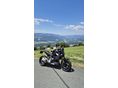 BMW F 900 R 