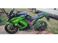 KAWASAKI Z 1000 SX 