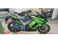 KAWASAKI Z 1000 SX 2011 - 3