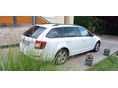 SKODA OCTAVIA 2015/8 - 2