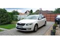 SKODA OCTAVIA 1.6 CR TDI Ambition