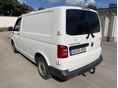 VOLKSWAGEN TRANSPORTER T6 2.0 TDi BMT 4Motion HT (3 személyes )