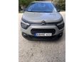 CITROEN C3 1.5 BlueHDi Profi Feel S&S