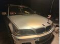 BMW 320 2004/10 - 7