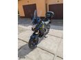 HONDA CB 500 X 2017 - 2