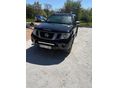 NISSAN NAVARA 4WD Double 2.5D LE EURO5