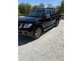 NISSAN NAVARA 2013 - 2