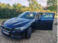 BMW 525d Touring (Automata)