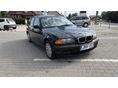 BMW 320d Touring