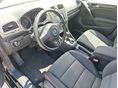 VOLKSWAGEN GOLF 2012/10 - 11