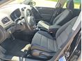 VOLKSWAGEN GOLF 2012/10 - 12