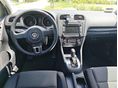 VOLKSWAGEN GOLF 2012/10 - 14