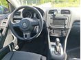 VOLKSWAGEN GOLF 2012/10 - 15