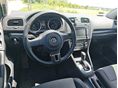 VOLKSWAGEN GOLF 2012/10 - 16