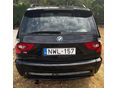 BMW X3 2006/1 - 4