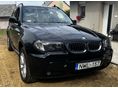 BMW X3 2.0d xdrive