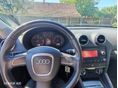 AUDI A3 2008/9 - 6
