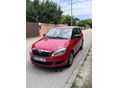 SKODA FABIA 2014/10 - 2