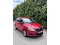 SKODA FABIA 1.2 12V Active