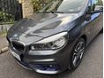 BMW 220d xDrive M Sport (Automata) (7 személyes )