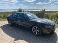 AUDI A5 Coupé 3.0 TDI DPF quattro Manuális 6seb. BOSE. NAVI. S-LINE