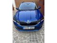 SKODA OCTAVIA Combi 1.5 TSI ACT Style