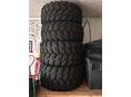 CFMOTO CFORCE 1000 2021/11 - 5