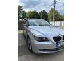 BMW 525 2005 - 2