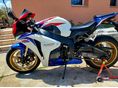 HONDA CBR 1000 RR 