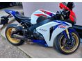 HONDA CBR 1000 RR 2009 - 2