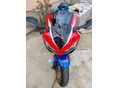 HONDA CBR 1000 RR 2009 - 3