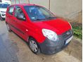 KIA PICANTO 1.0 LX Cool