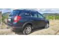 CHEVROLET CAPTIVA 2009/5 - 2