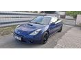 TOYOTA CELICA 1.8 ST EREDETI ROZSDAMENTES ÁLLAPOTBAN!