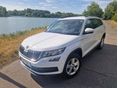 SKODA KODIAQ 2.0 TSI Ambition 4x4 DSG [7 személy]