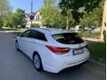 HYUNDAI I40 2011/9 - 2