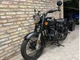 ROYAL ENFIELD CLASSIC 2022/11 - 12