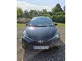 TOYOTA YARIS 1.5 Dual VVT-iE Comfort CVT