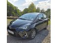 TOYOTA YARIS 2017/6 - 2